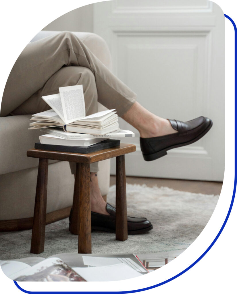 Servicios de creación de contenido